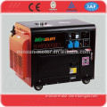 Top Quality Silent 5kva diesel generator price